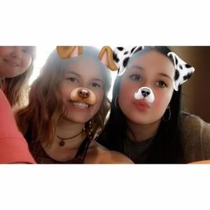 Meet your Posher, Katlin